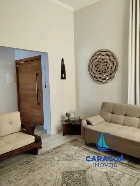 Foto 9 de Casa com 2 quartos à venda, 142m2 em Indaiá, Caraguatatuba - SP