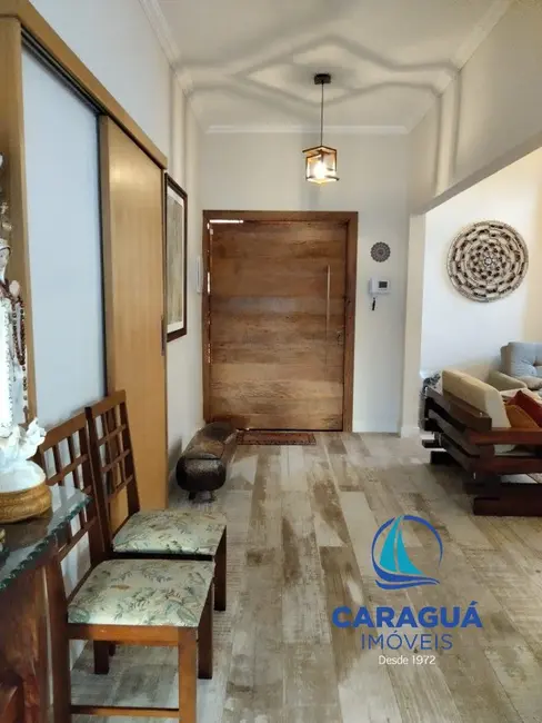 Foto 5 de Casa com 2 quartos à venda, 142m2 em Indaiá, Caraguatatuba - SP