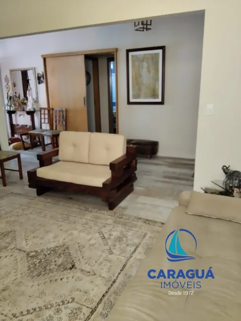 Foto 8 de Casa com 2 quartos à venda, 142m2 em Indaiá, Caraguatatuba - SP