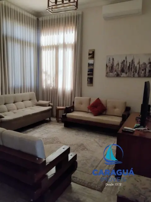 Foto 6 de Casa com 2 quartos à venda, 142m2 em Indaiá, Caraguatatuba - SP