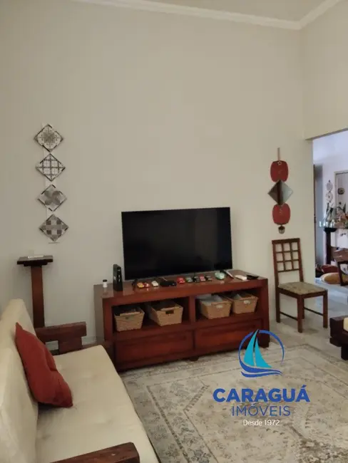 Foto 7 de Casa com 2 quartos à venda, 142m2 em Indaiá, Caraguatatuba - SP