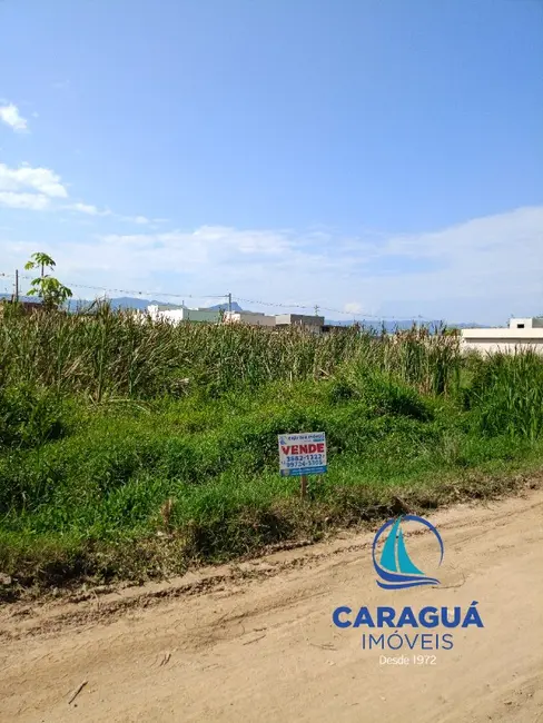 Foto 1 de Terreno / Lote à venda, 322m2 em Balneário dos Golfinhos, Caraguatatuba - SP
