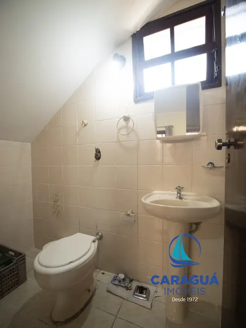 Foto 7 de Casa de Condomínio com 2 quartos para alugar, 65m2 em Martim de Sá, Caraguatatuba - SP