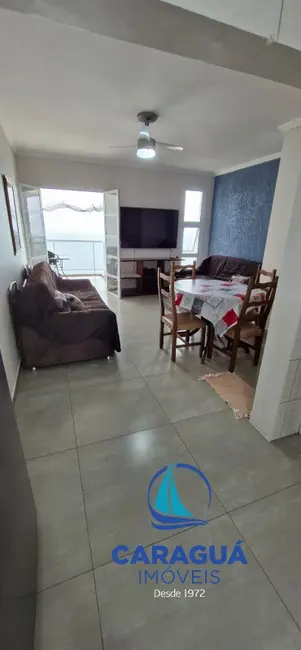 Foto 9 de Apartamento com 3 quartos à venda, 98m2 em Martim de Sá, Caraguatatuba - SP