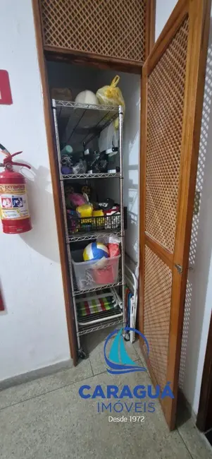 Foto 7 de Apartamento com 3 quartos à venda, 98m2 em Martim de Sá, Caraguatatuba - SP