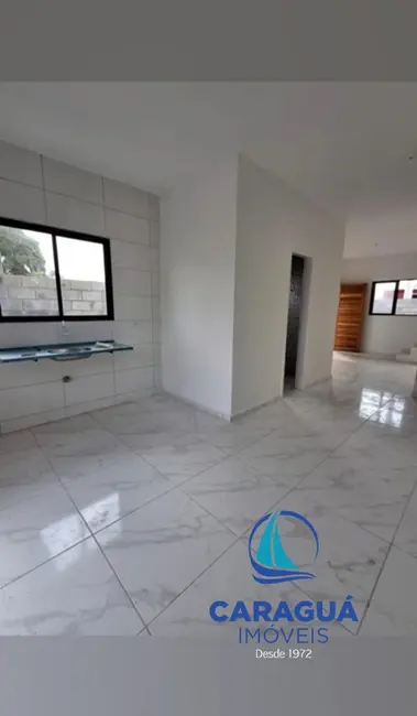 Casa com 2 quartos à venda, 84m2 em Balneário dos Golfinhos, Caraguatatuba - SP - imagem 3 Foto 3 de Casa com 2 quartos à venda, 84m2 em Balneário dos Golfinhos, Caraguatatuba - SP