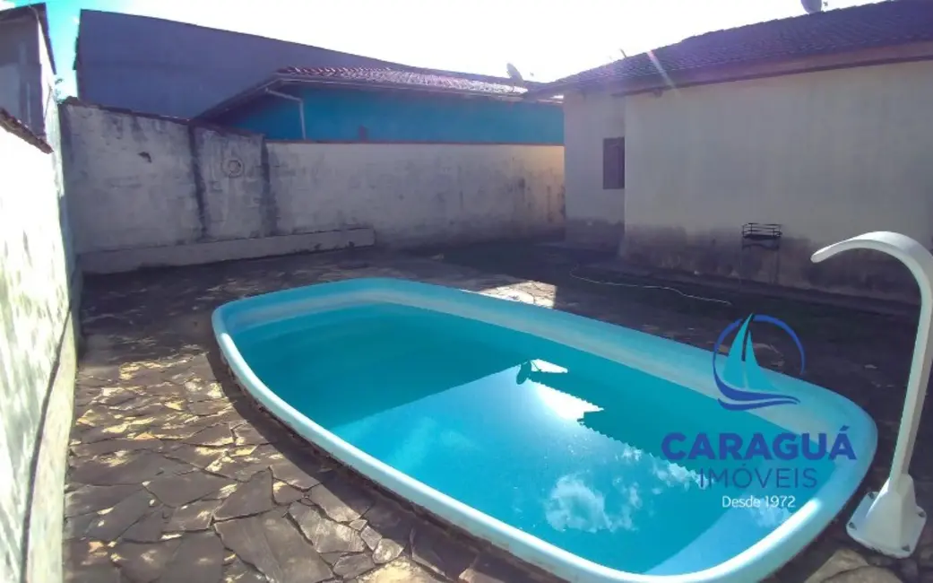 Foto 9 de Casa com 3 quartos à venda, 101m2 em Balneário dos Golfinhos, Caraguatatuba - SP