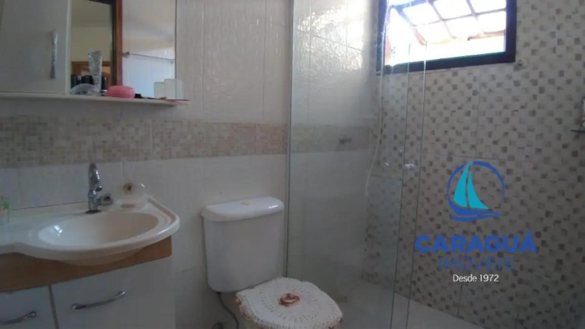 Foto 8 de Casa com 3 quartos à venda, 101m2 em Balneário dos Golfinhos, Caraguatatuba - SP