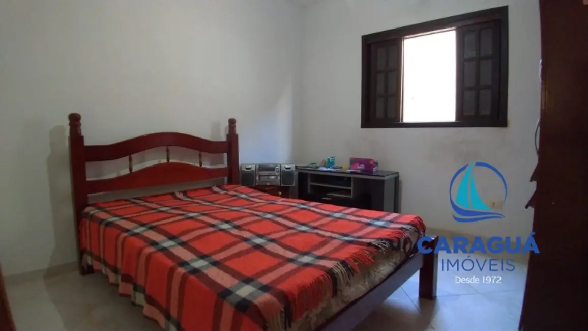 Foto 7 de Casa com 3 quartos à venda, 101m2 em Balneário dos Golfinhos, Caraguatatuba - SP