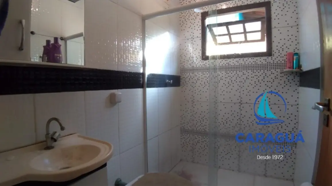 Foto 5 de Casa com 3 quartos à venda, 101m2 em Balneário dos Golfinhos, Caraguatatuba - SP