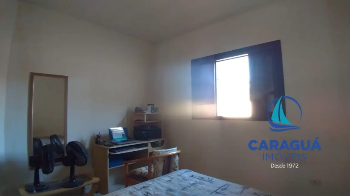 Foto 6 de Casa com 3 quartos à venda, 101m2 em Balneário dos Golfinhos, Caraguatatuba - SP