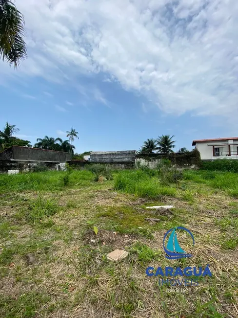 Foto 6 de Terreno / Lote à venda, 1080m2 em Martim de Sá, Caraguatatuba - SP