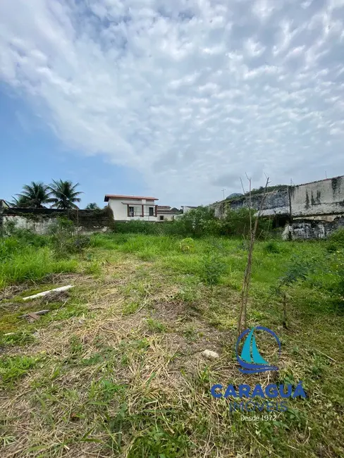 Foto 3 de Terreno / Lote à venda, 1080m2 em Martim de Sá, Caraguatatuba - SP