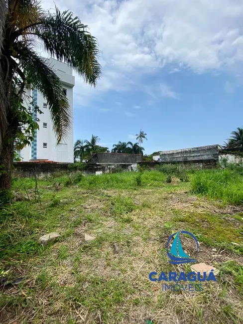 Foto 4 de Terreno / Lote à venda, 1080m2 em Martim de Sá, Caraguatatuba - SP