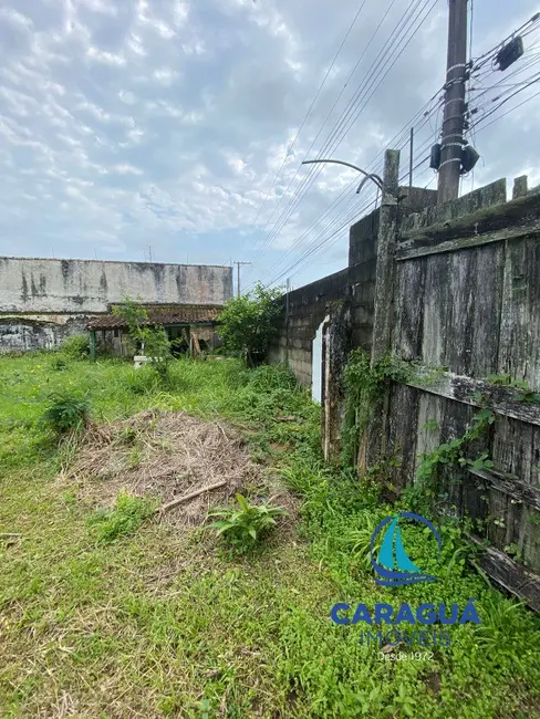 Foto 9 de Terreno / Lote à venda, 1080m2 em Martim de Sá, Caraguatatuba - SP