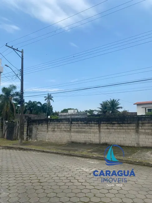 Foto 7 de Terreno / Lote à venda, 1080m2 em Martim de Sá, Caraguatatuba - SP