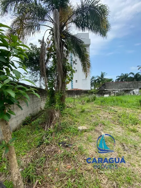 Foto 5 de Terreno / Lote à venda, 1080m2 em Martim de Sá, Caraguatatuba - SP