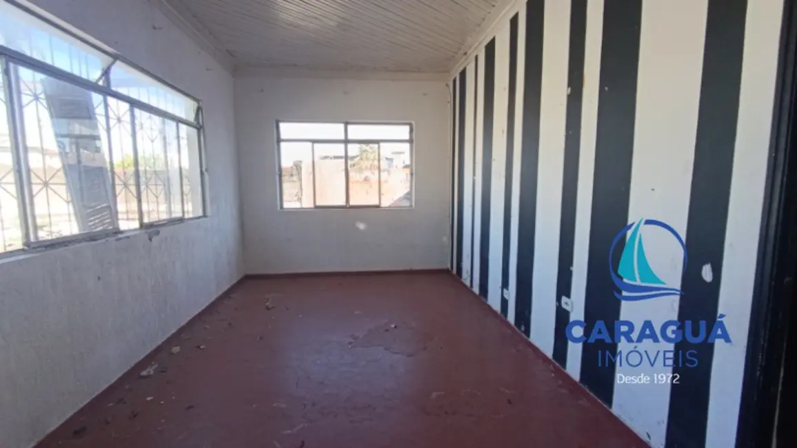 Foto 6 de Casa com 2 quartos à venda, 170m2 em Sumaré, Caraguatatuba - SP