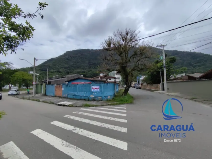 Foto 2 de Casa com 2 quartos à venda, 170m2 em Sumaré, Caraguatatuba - SP
