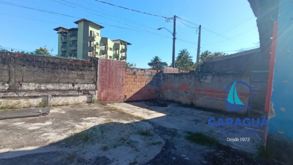 Foto 5 de Casa com 2 quartos à venda, 170m2 em Sumaré, Caraguatatuba - SP