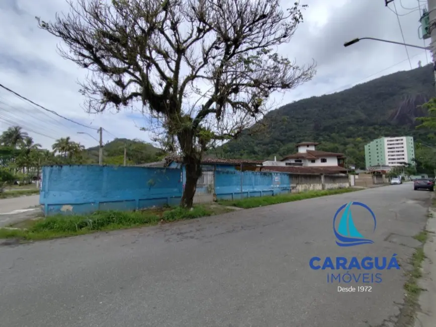 Foto 4 de Casa com 2 quartos à venda, 170m2 em Sumaré, Caraguatatuba - SP