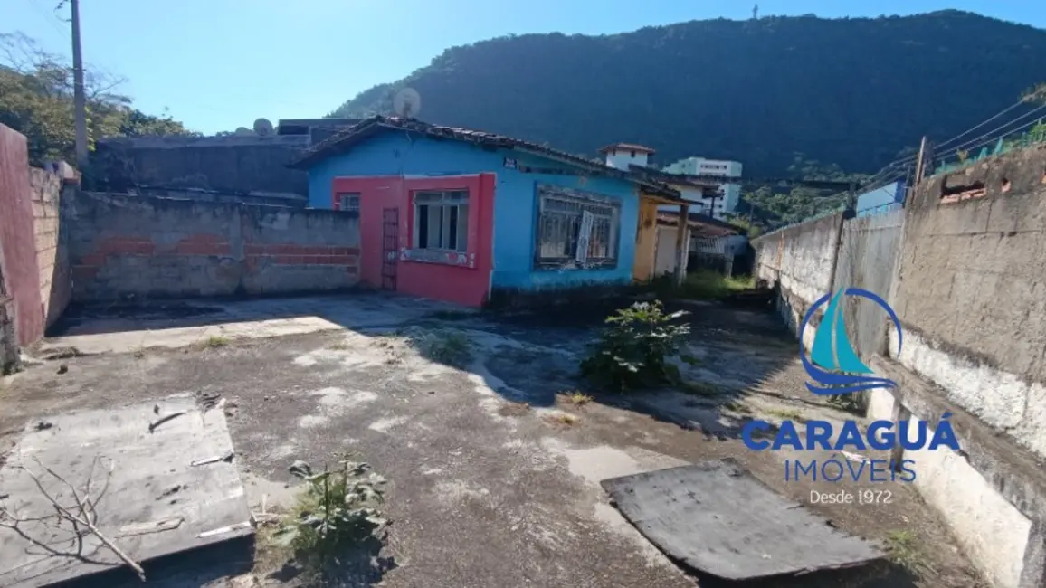 Foto 3 de Casa com 2 quartos à venda, 170m2 em Sumaré, Caraguatatuba - SP