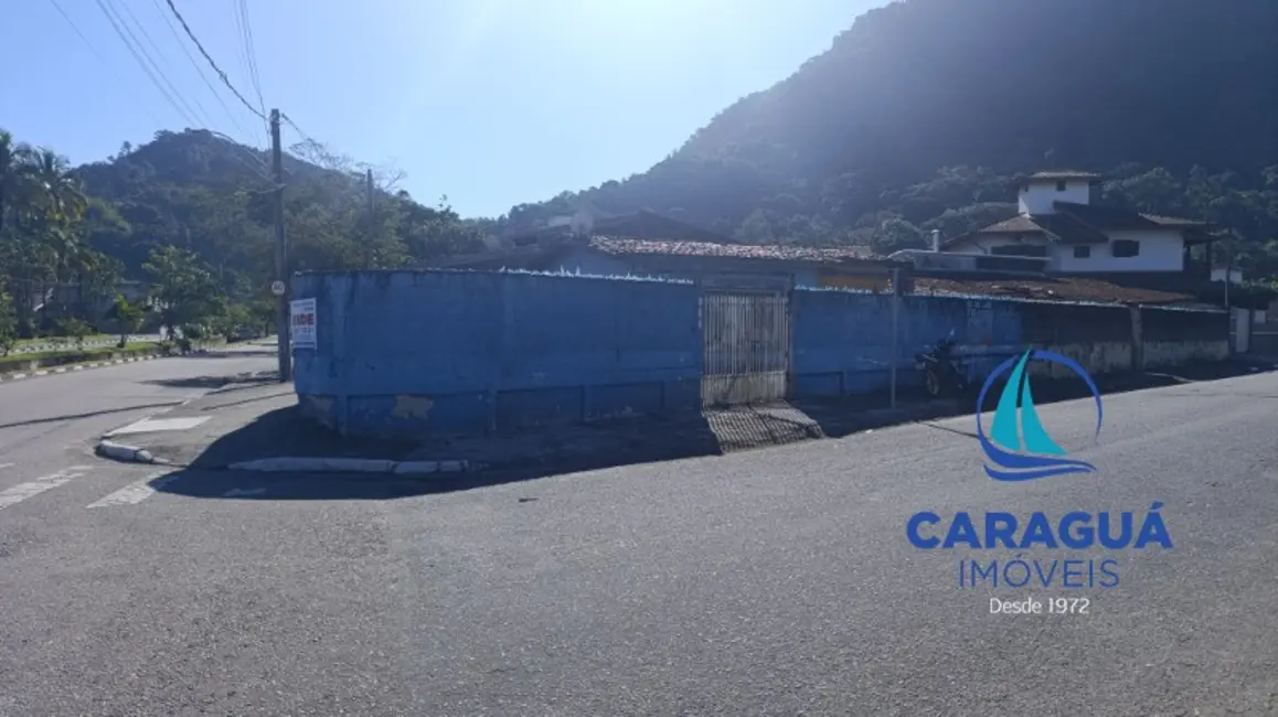 Foto 2 de Casa com 2 quartos à venda, 170m2 em Sumaré, Caraguatatuba - SP