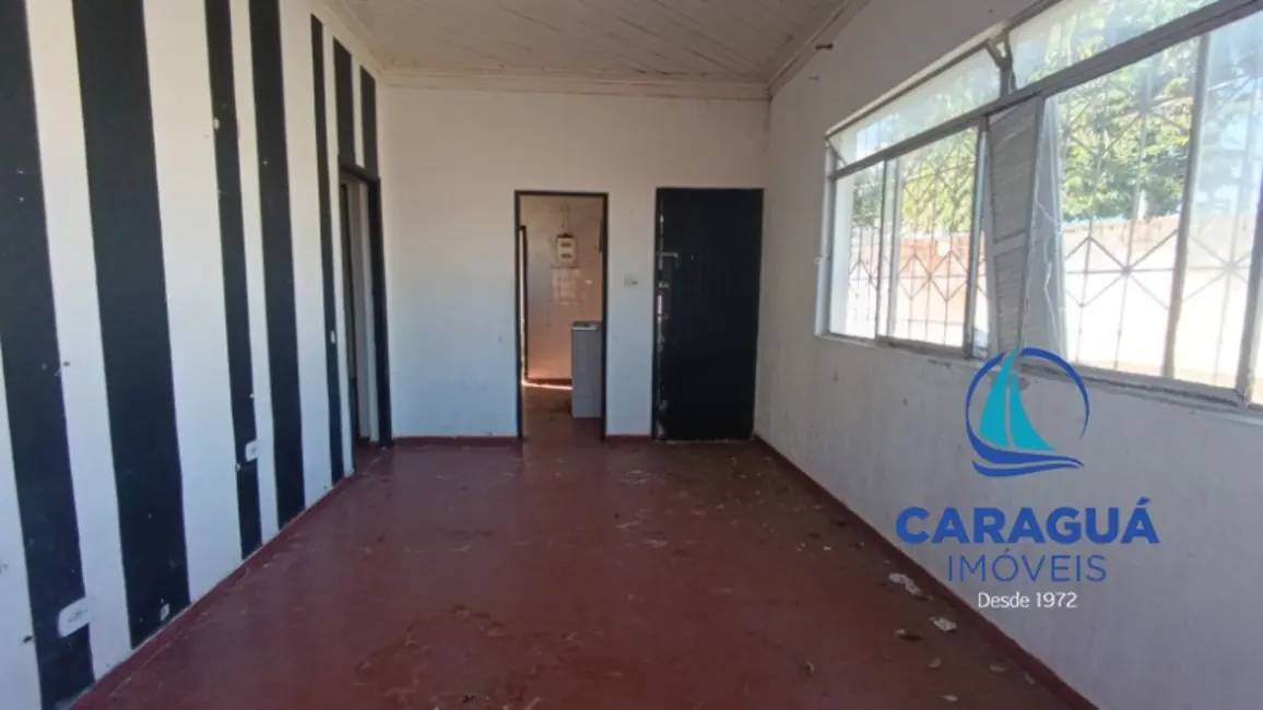 Foto 7 de Casa com 2 quartos à venda, 170m2 em Sumaré, Caraguatatuba - SP