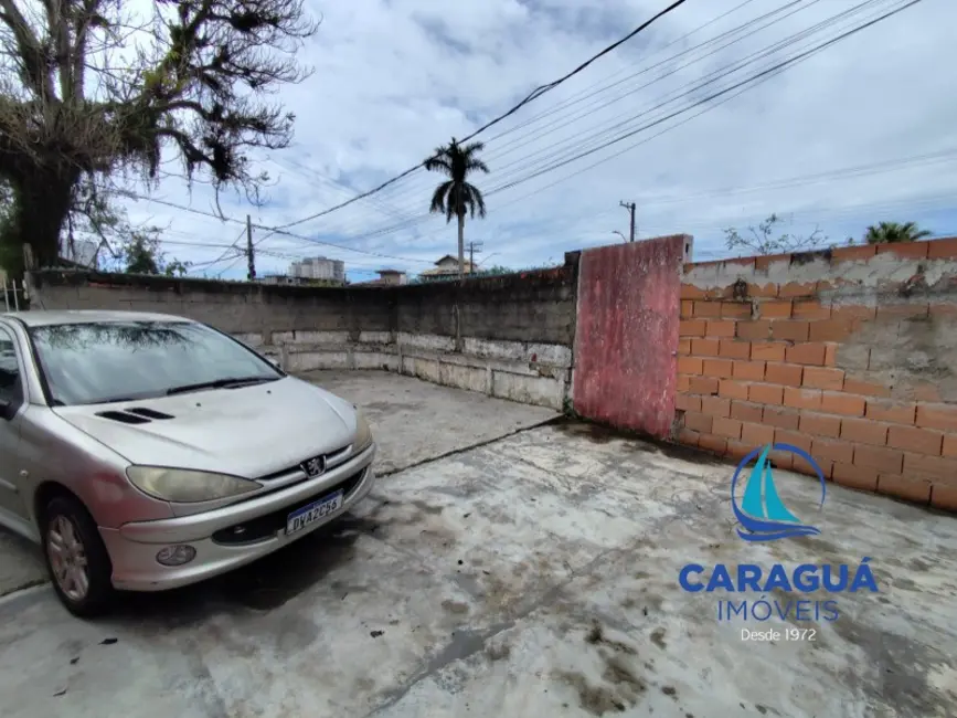 Foto 9 de Casa com 2 quartos à venda, 170m2 em Sumaré, Caraguatatuba - SP