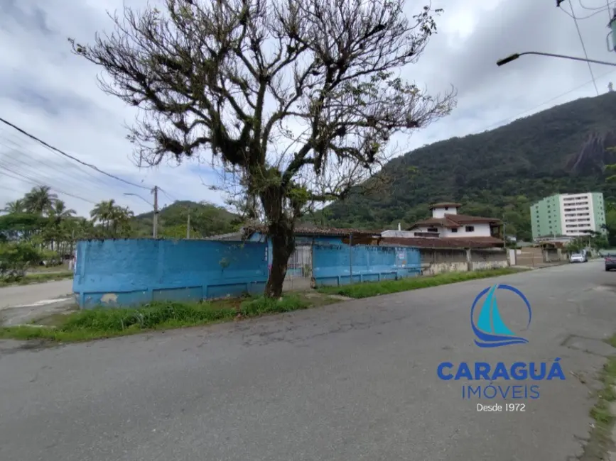 Foto 5 de Casa com 2 quartos à venda, 170m2 em Sumaré, Caraguatatuba - SP