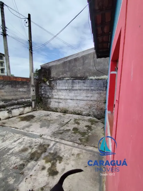 Foto 8 de Casa com 2 quartos à venda, 170m2 em Sumaré, Caraguatatuba - SP