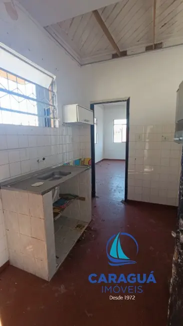 Foto 9 de Casa com 2 quartos à venda, 170m2 em Sumaré, Caraguatatuba - SP