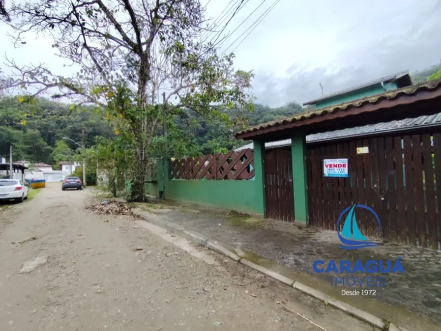 Casa com 4 quartos à venda, 300m2 em Caraguatatuba - SP - imagem 2 Foto 2 de Casa com 4 quartos à venda, 300m2 em Caraguatatuba - SP