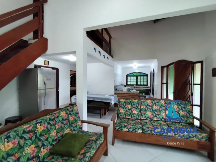 Casa com 4 quartos à venda, 300m2 em Caraguatatuba - SP - imagem 7 Foto 7 de Casa com 4 quartos à venda, 300m2 em Caraguatatuba - SP