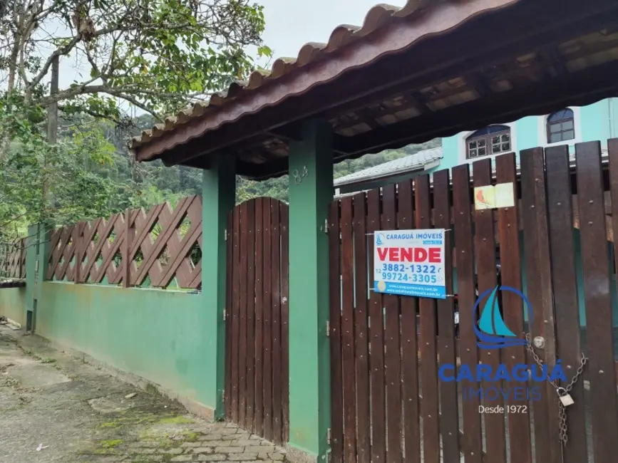 Casa com 4 quartos à venda, 300m2 em Caraguatatuba - SP - imagem 3 Foto 3 de Casa com 4 quartos à venda, 300m2 em Caraguatatuba - SP