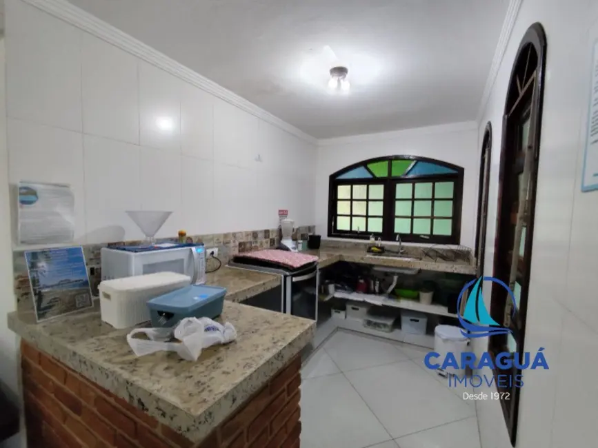 Casa com 4 quartos à venda, 300m2 em Caraguatatuba - SP - imagem 9 Foto 9 de Casa com 4 quartos à venda, 300m2 em Caraguatatuba - SP