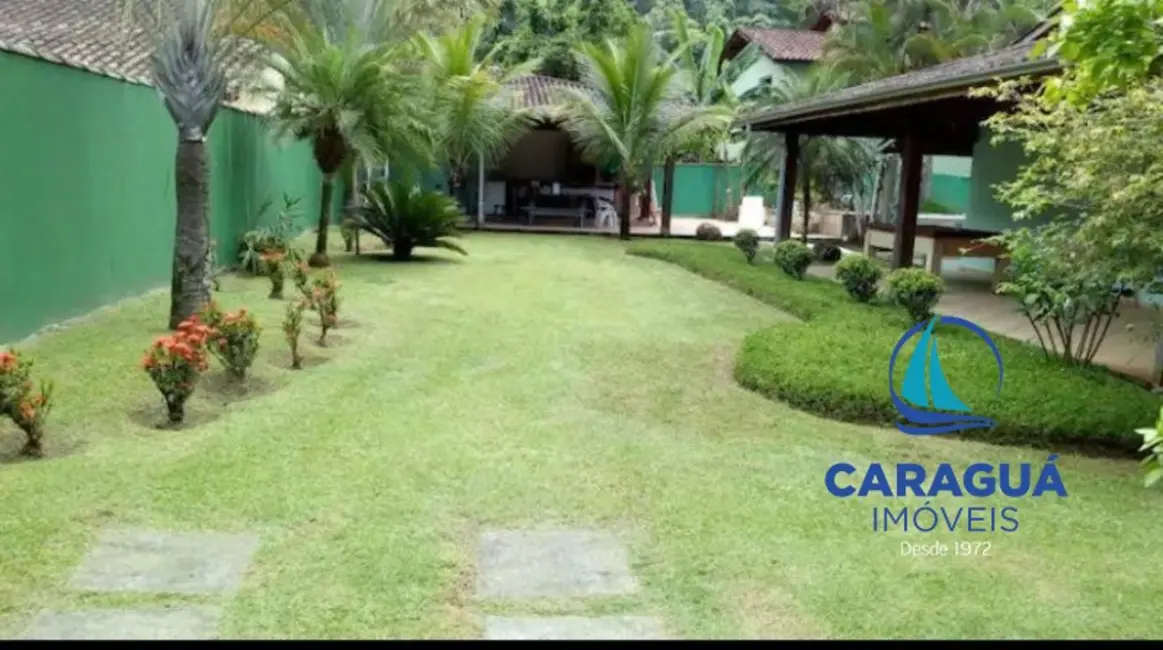 Casa com 4 quartos à venda, 300m2 em Caraguatatuba - SP - imagem 5 Foto 5 de Casa com 4 quartos à venda, 300m2 em Caraguatatuba - SP