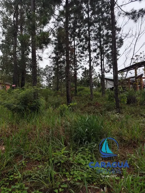 Foto 6 de Terreno / Lote à venda, 499m2 em Capricórnio II, Caraguatatuba - SP