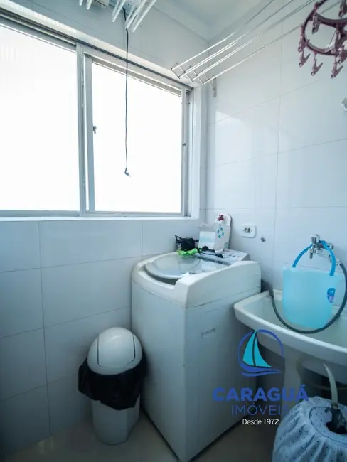 Apartamento com 2 quartos para alugar, 48m2 em Balneário Recanto do Sol, Caraguatatuba - SP - imagem 8 Foto 8 de Apartamento com 2 quartos para alugar, 48m2 em Balneário Recanto do Sol, Caraguatatuba - SP