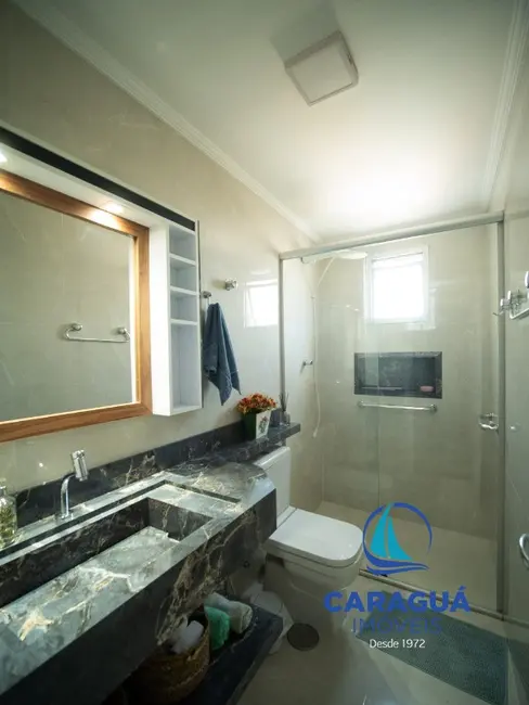 Apartamento com 2 quartos para alugar, 48m2 em Balneário Recanto do Sol, Caraguatatuba - SP - imagem 5 Foto 5 de Apartamento com 2 quartos para alugar, 48m2 em Balneário Recanto do Sol, Caraguatatuba - SP