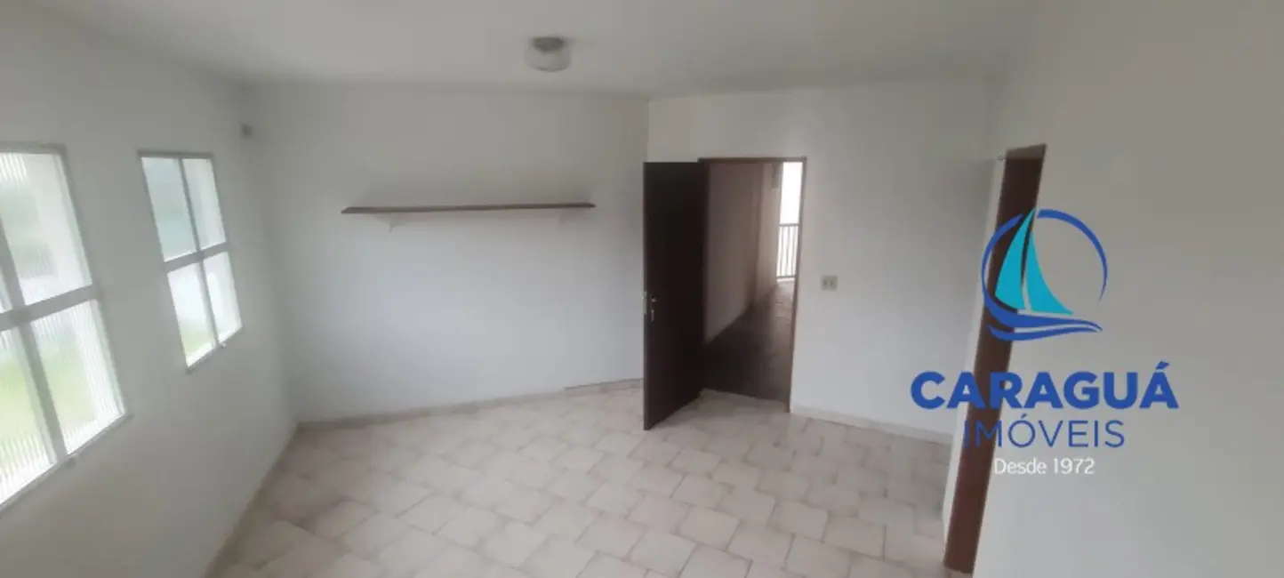 Foto 2 de Apartamento com 1 quarto para alugar, 50m2 em Massaguaçu, Caraguatatuba - SP