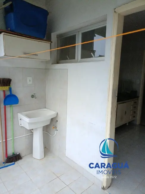 Foto 9 de Apartamento com 2 quartos à venda, 85m2 em Sumaré, Caraguatatuba - SP