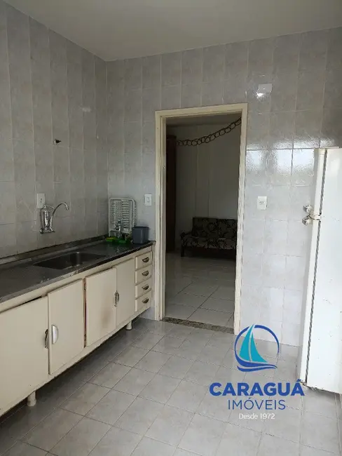Foto 8 de Apartamento com 2 quartos à venda, 85m2 em Sumaré, Caraguatatuba - SP