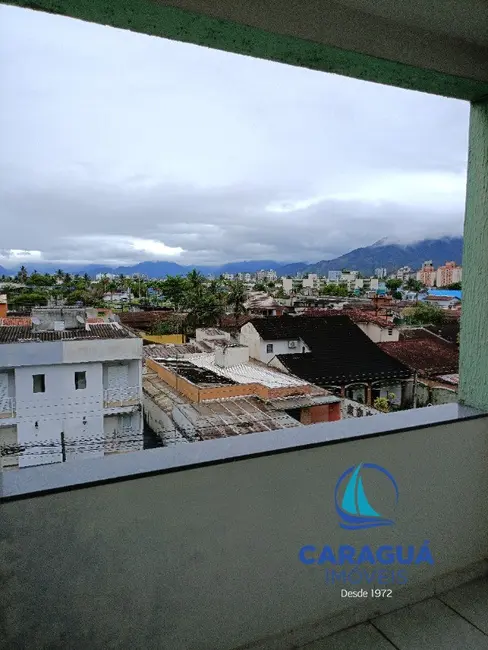 Foto 5 de Apartamento com 2 quartos à venda, 85m2 em Sumaré, Caraguatatuba - SP