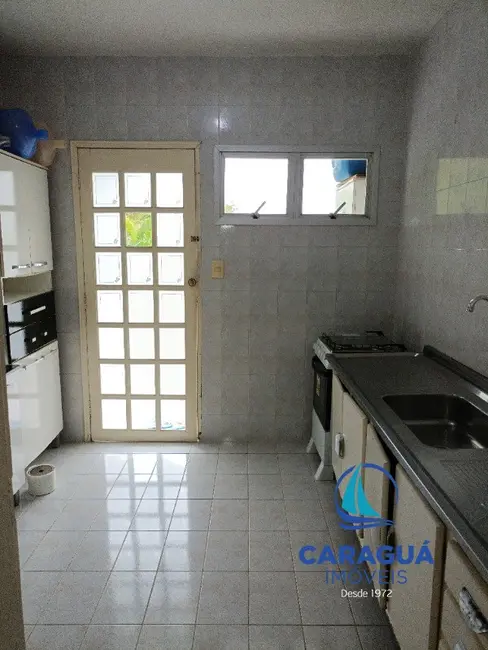 Foto 6 de Apartamento com 2 quartos à venda, 85m2 em Sumaré, Caraguatatuba - SP