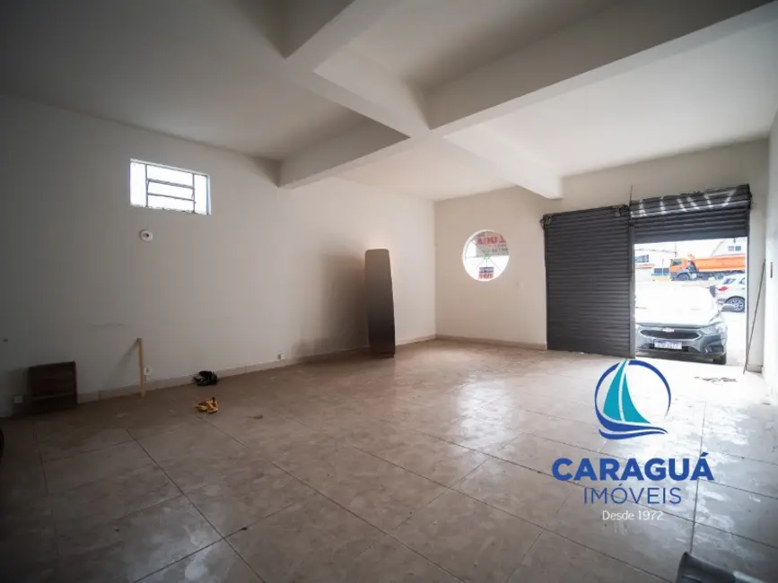 Foto 4 de Sala Comercial para alugar, 250m2 em Poiares, Caraguatatuba - SP
