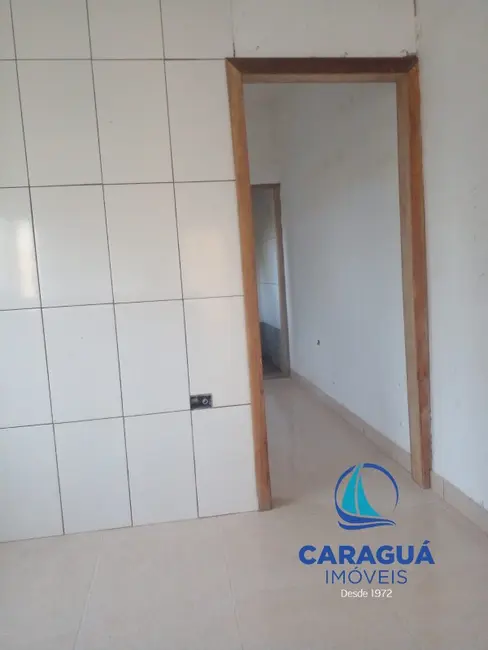 Foto 5 de Casa com 2 quartos à venda, 62m2 em Balneário dos Golfinhos, Caraguatatuba - SP