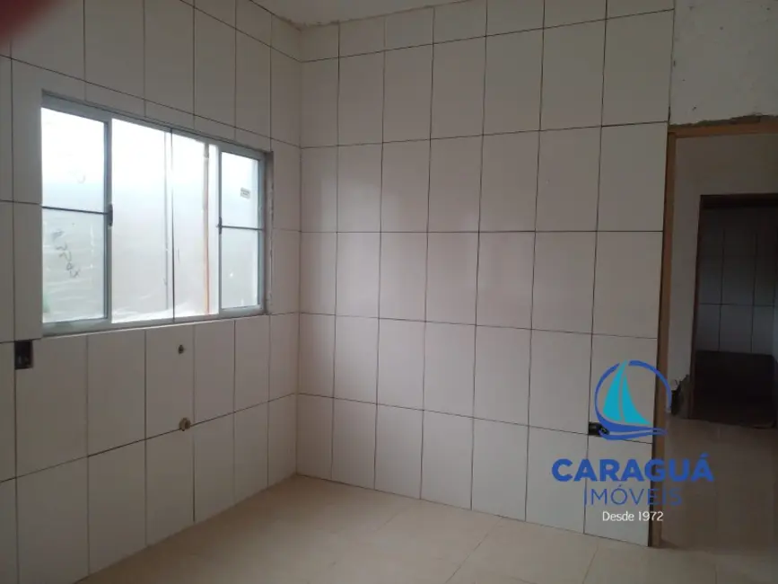 Foto 3 de Casa com 2 quartos à venda, 62m2 em Balneário dos Golfinhos, Caraguatatuba - SP
