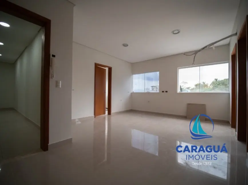 Foto 4 de Sala Comercial para alugar, 50m2 em Sumaré, Caraguatatuba - SP