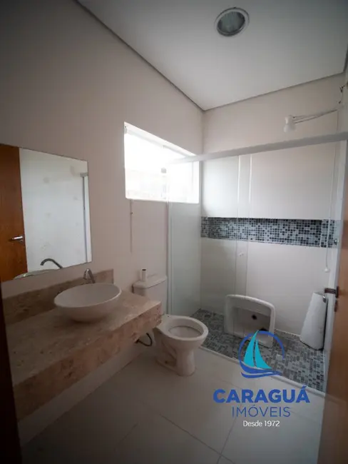 Foto 6 de Sala Comercial para alugar, 50m2 em Sumaré, Caraguatatuba - SP